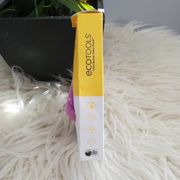 Ecotools Bioblender Biodegradable Makeup sponge - Picture 3 of 4